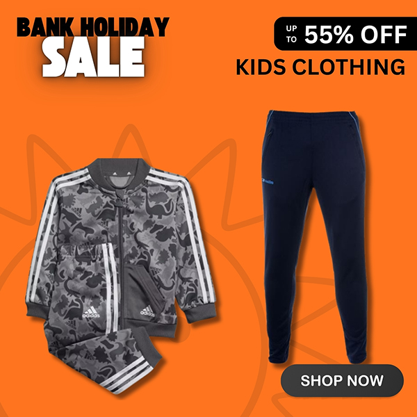 KIDS CLOTHING SALE
